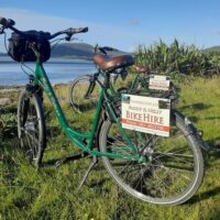 Bike & Mountain Bike Tours