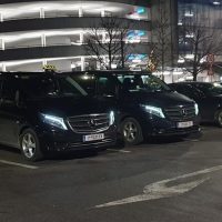Transfers & Ground Transport