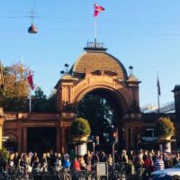Theme Parks