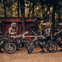Outdoor Activities