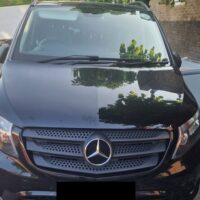 Airport & Ground Transfers