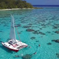 Sailing Trips