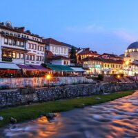 Bus & Minivan Tours