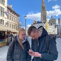 Tours & Sightseeing