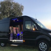 Shore Excursions