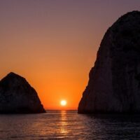 Sunset Cruises
