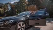 Airport Transfers