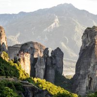 Multi-day Tours