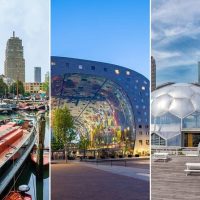 Walking & Biking Tours