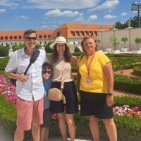 Half-day Tours
