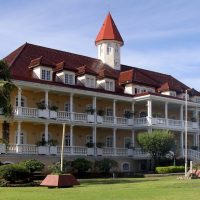 Historical & Heritage Tours