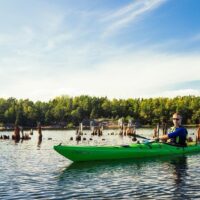 Boat Rentals