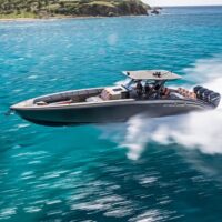 Boat Rentals