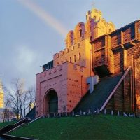 Architecture Tours