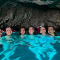 Underground Tours