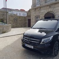 Transfers & Ground Transport