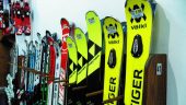 Ski vacation in Bansko