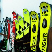 Self-guided Tours & Rentals