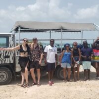 Cultural Tours