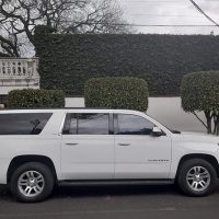 Airport & Ground Transfers