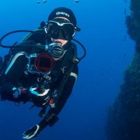Scuba Diving
