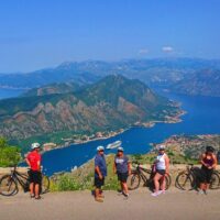 Bike & Mountain Bike Tours