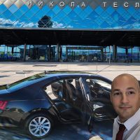 Airport & Ground Transfers