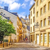 Walking Tours