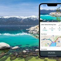 Audio Guided Tours