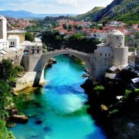 Multi-day Tours