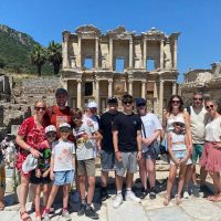 Bus & Minivan Tours