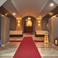 Hammams & Turkish Baths