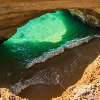 Hiking & Camping