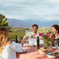 Multi-day Tours