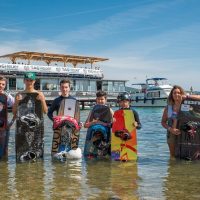 Water Sports