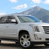 Airport & Ground Transfers