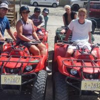 Shore Excursions