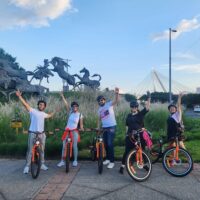 Bike Rentals