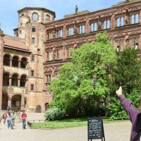Archaeology Tours