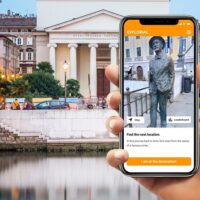 Self-guided Tours & Rentals