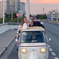 Tuk Tuk Tours