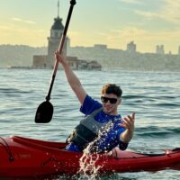 Kayaking & Canoeing