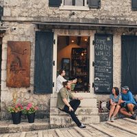 Walking & Biking Tours