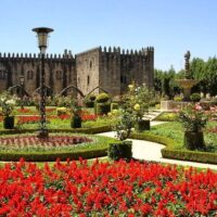 Walking & Biking Tours