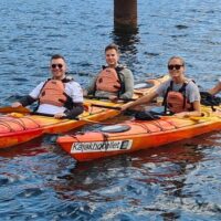 Water Sports
