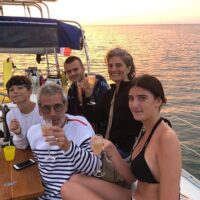 Boat Tours