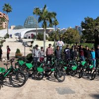 Self-guided Tours & Rentals