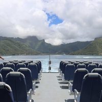 Ferry Services