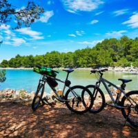 Walking & Biking Tours