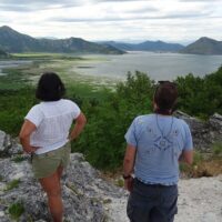 Bus & Minivan Tours